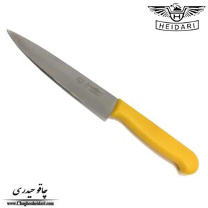 خرید فروش قیمت چاقو کارد راسته طرح برزیل حیدری