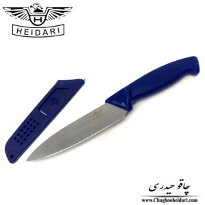 خرید فروش قیمت چاقو غلاف دار حیدری