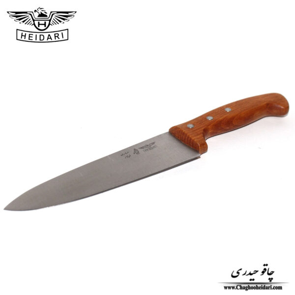 خرید فروش قیمت چاقو سلاخی راش7 حیدری