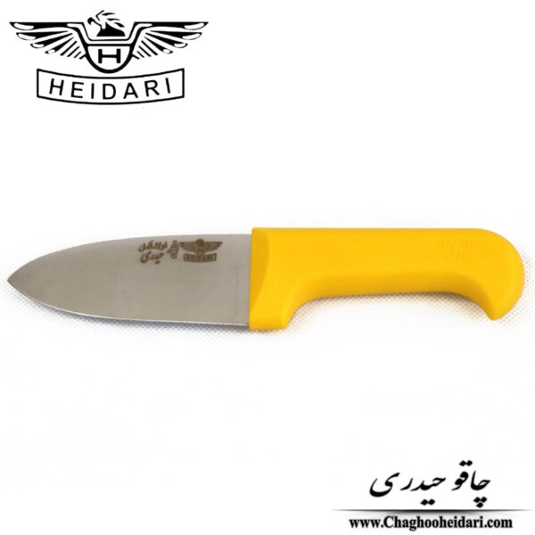 خرید فروش چاقو سلاخی حیدری فولاد آلمان