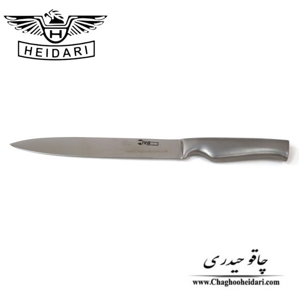 خرید و قیمت فروش چاقو و کارد خارجی ivo ( ایوو ) پرتغال راسته تمام استیل