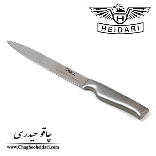 خرید و قیمت فروش چاقو و کارد خارجی ivo ( ایوو ) پرتغال راسته تمام استیل