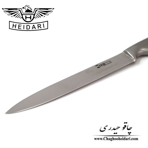 خرید و قیمت فروش چاقو و کارد خارجی ivo ( ایوو ) پرتغال راسته تمام استیل