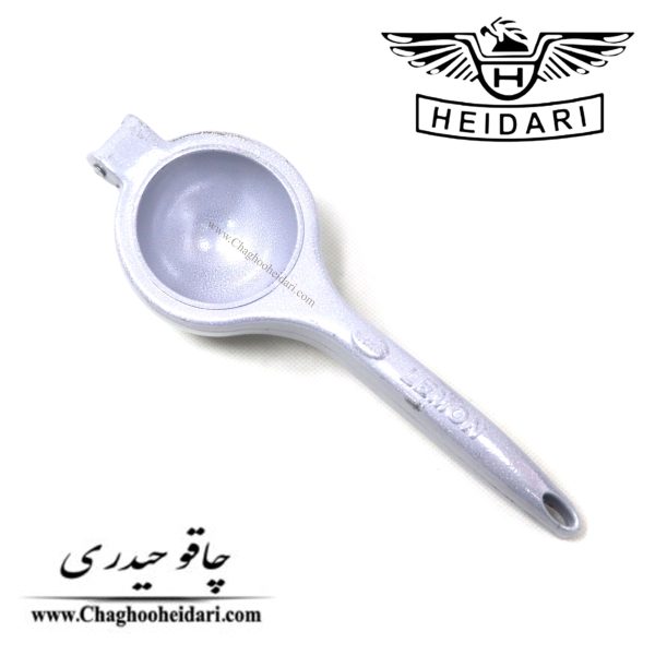 خرید و قیمت فروش آبلیمو گیر دستی تمام استیل