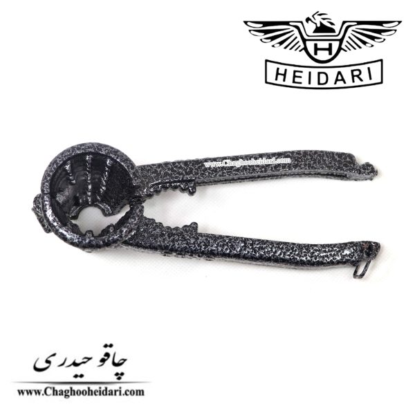خرید و قیمت فروش گردو شکن و بادوم شکن دستی