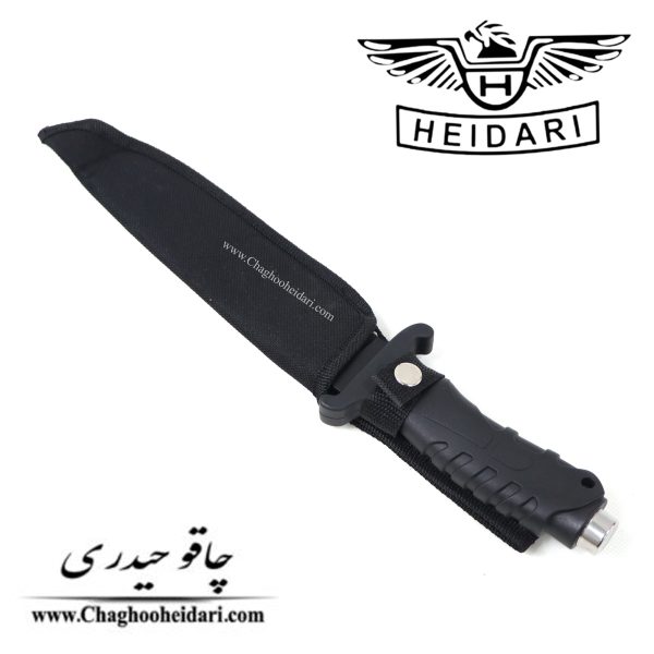 خرید فروش چاقو شکاری COLUMBIA غلاف دار اصلی