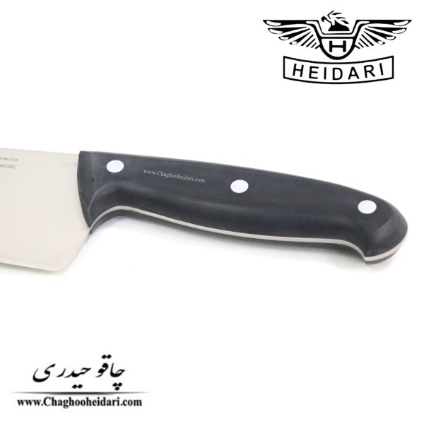 خرید و قیمت فروش چاقو و کارد خارجی سرآشپز فورج ivo پرتغال اصلی