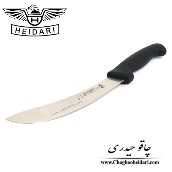 خرید و قیمت فروش چاقو و کارد حلالی فولاد آلمان حیدری اصلی