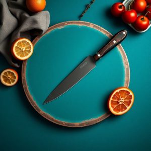 ویژگیهای چاقو یا ساطور فورج: راهنمای خرید و نکات کلیدی
