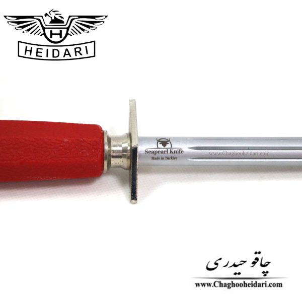 خرید فروش مسقل ( چاقو تیزکن ) خارجی و وارداتی SEAPEAR KNIFE