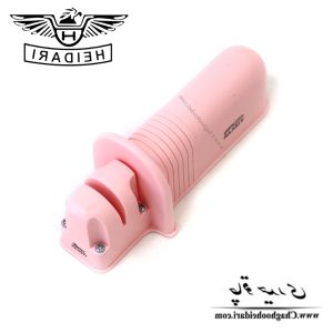 خرید فروش و قیمت چاقو تیزکن برند تیزکار رومیزی مخصوص تیز کردن انواع چاقو و کارد آشپزخانه