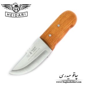 خرید فروش کارد چاقو تیزی حیدری دسته چوب