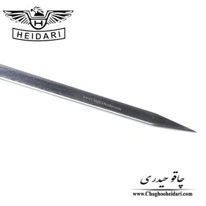 خرید فروش سیخ جگر ریز 6 تایی استیل حیدری