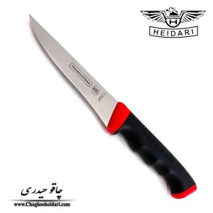 خرید فروش قیمت کارد و چاقو بیخصی وارداتی ترامونتینا دسته مشکی اصل برزیل